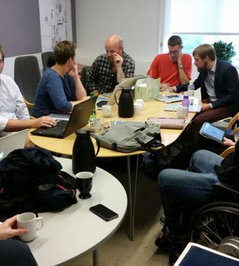 Digital technologies in the classroom