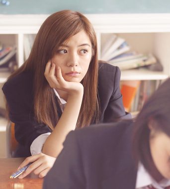 A solution built for teachers and students